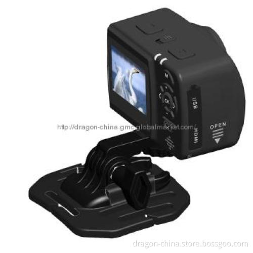 1080P Water Resistant Sport DVR ER0802